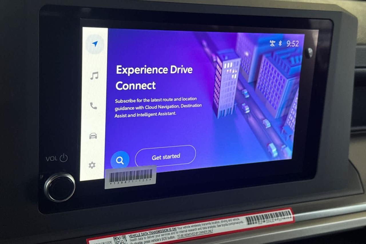 2026 Toyota Tacoma SR5 Roseville CA