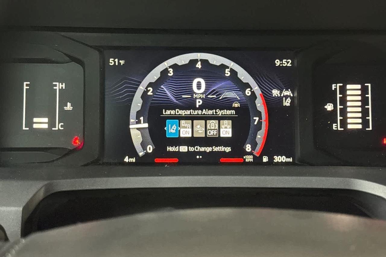 2026 Toyota Tacoma SR5 Roseville CA