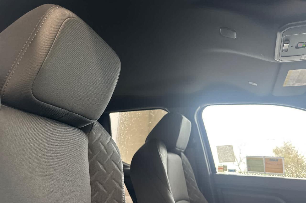 2026 Toyota Tacoma SR5 Roseville CA