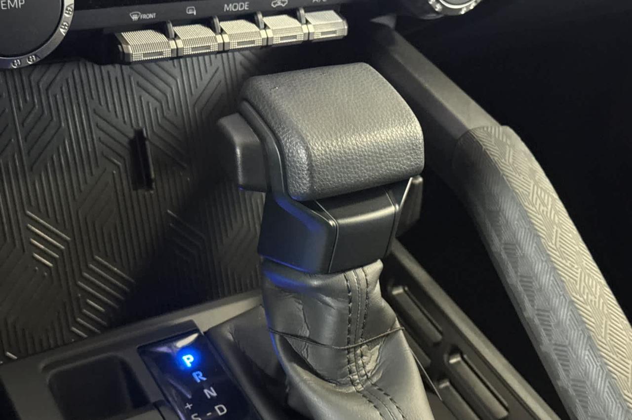 2026 Toyota Tacoma SR5 Roseville CA