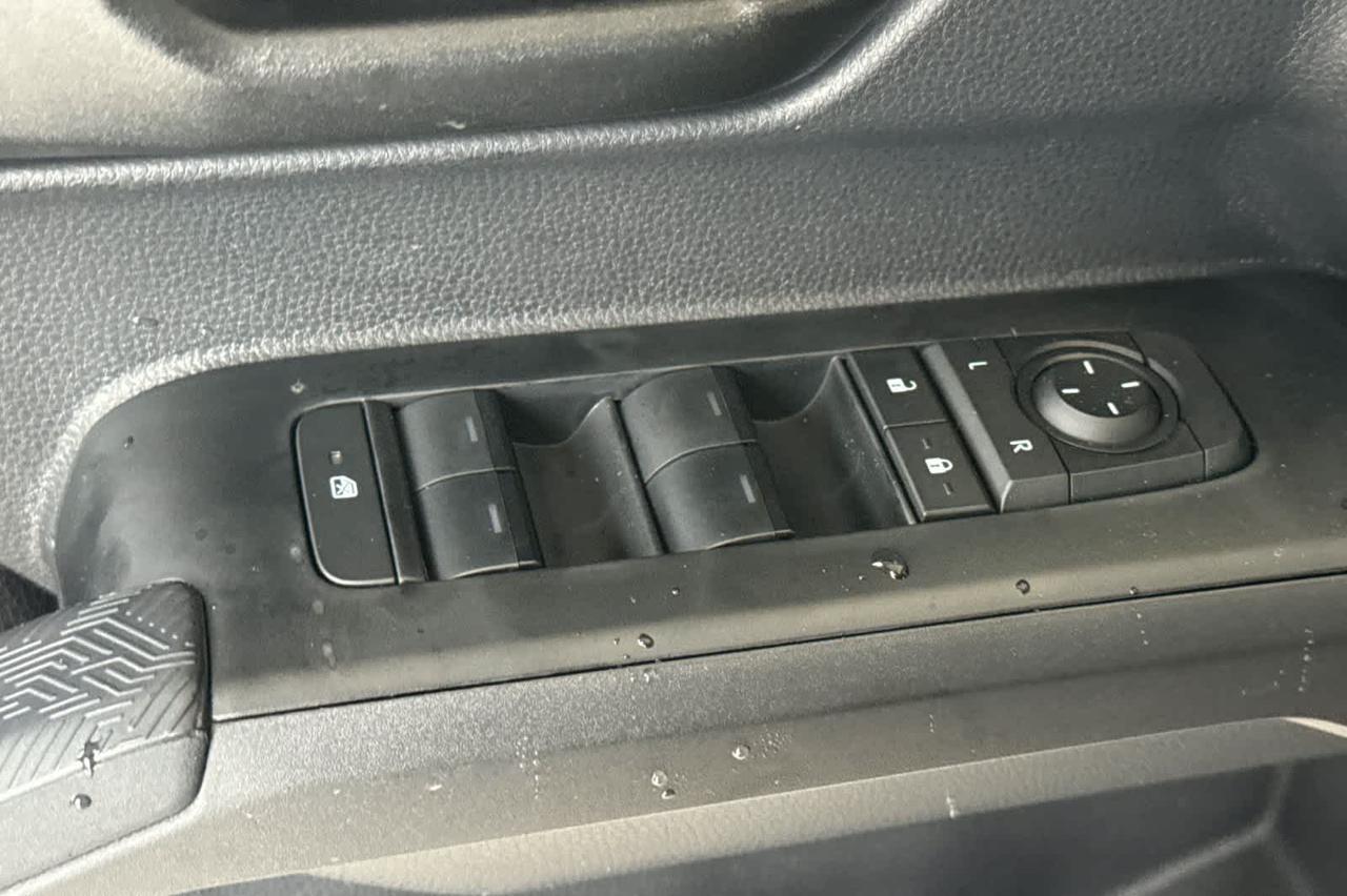 2026 Toyota Tacoma SR5 Roseville CA