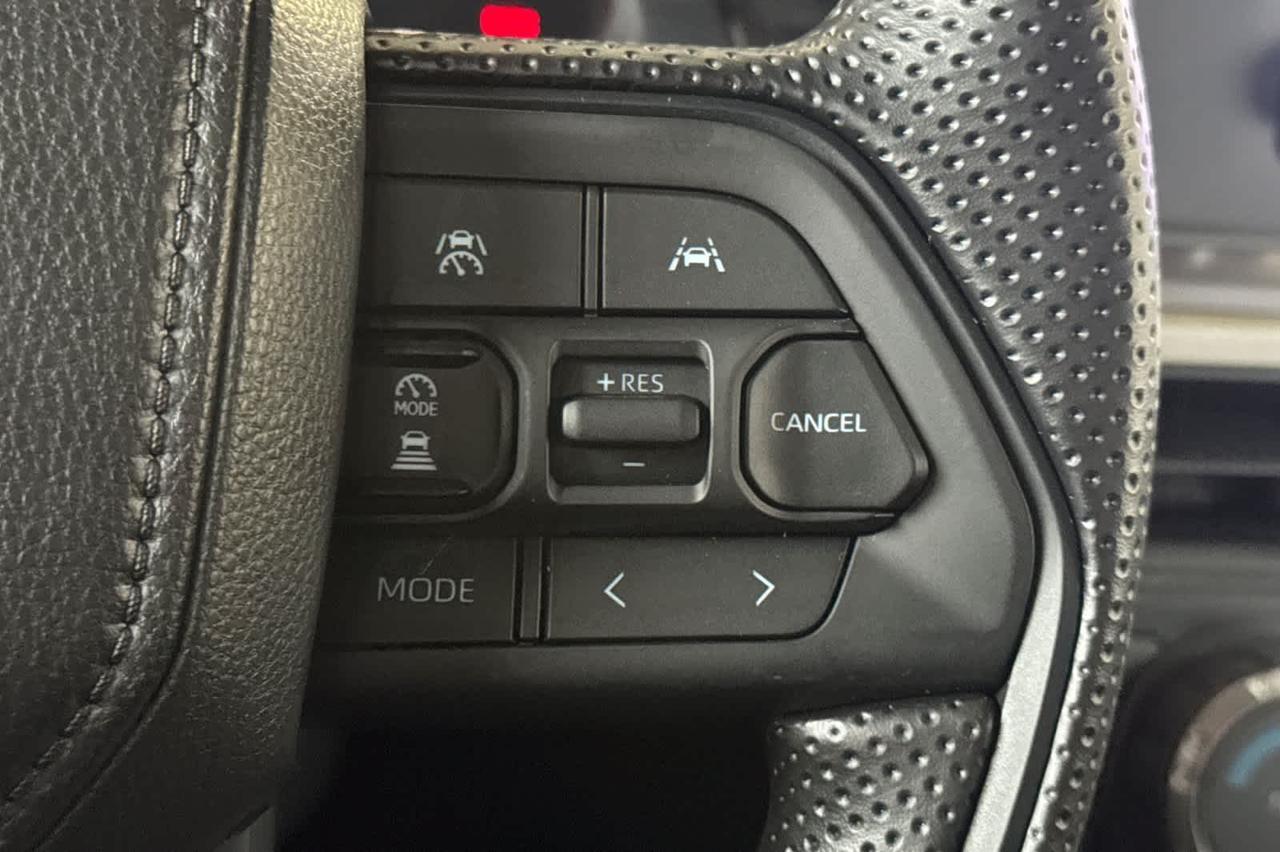 2026 Toyota Tacoma SR5 Roseville CA