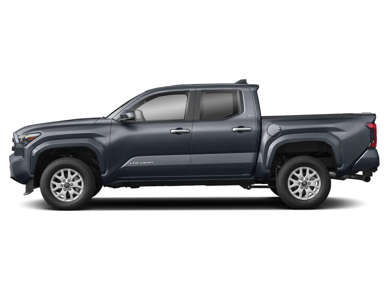 2026 Toyota Tacoma SR5 Roseville CA