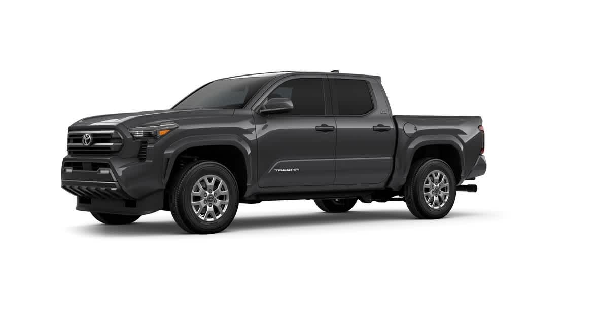 2026 Toyota Tacoma SR5 Roseville CA