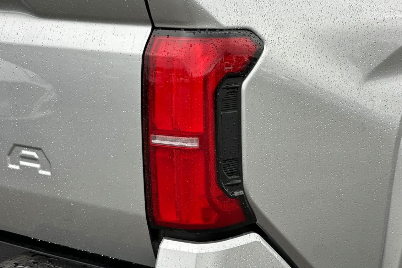 2026 Toyota Tacoma SR5 Roseville CA