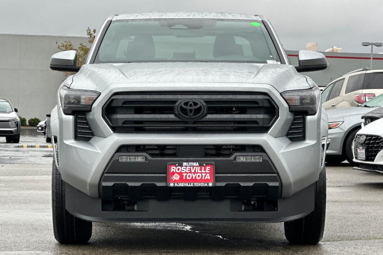 2026 Toyota Tacoma SR5 Roseville CA