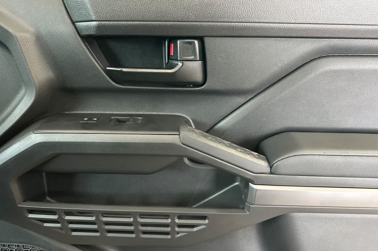 2026 Toyota Tacoma SR5 Roseville CA