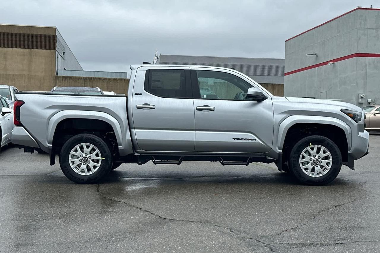 2026 Toyota Tacoma SR5 Roseville CA