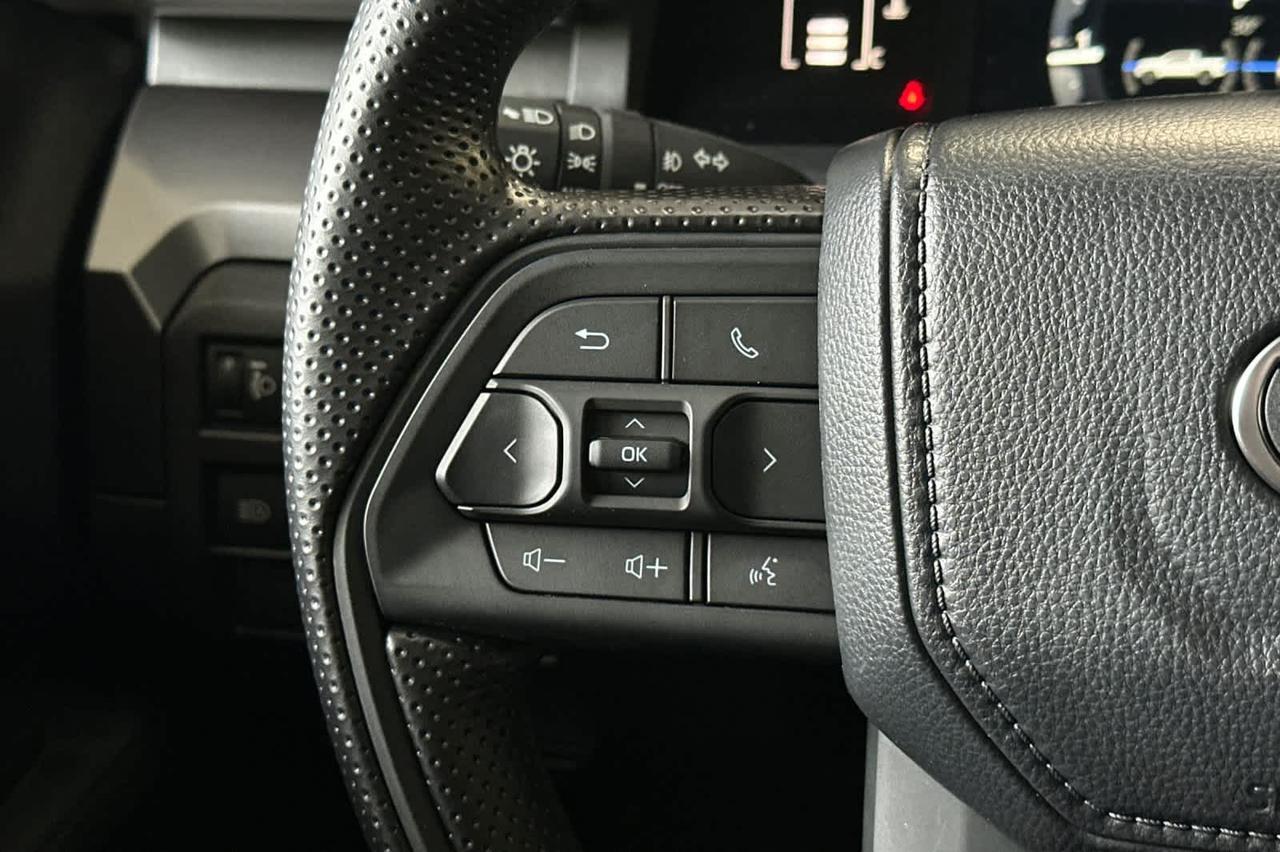 2026 Toyota Tacoma SR5 Roseville CA