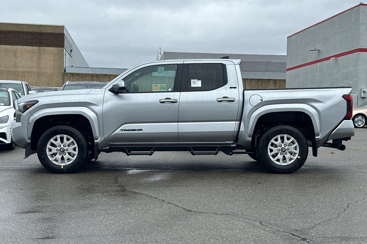 2026 Toyota Tacoma SR5 Roseville CA