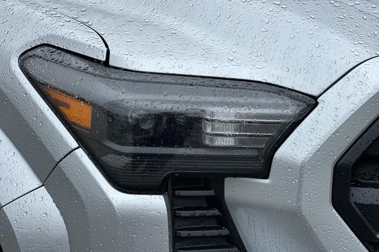 2026 Toyota Tacoma SR5 Roseville CA