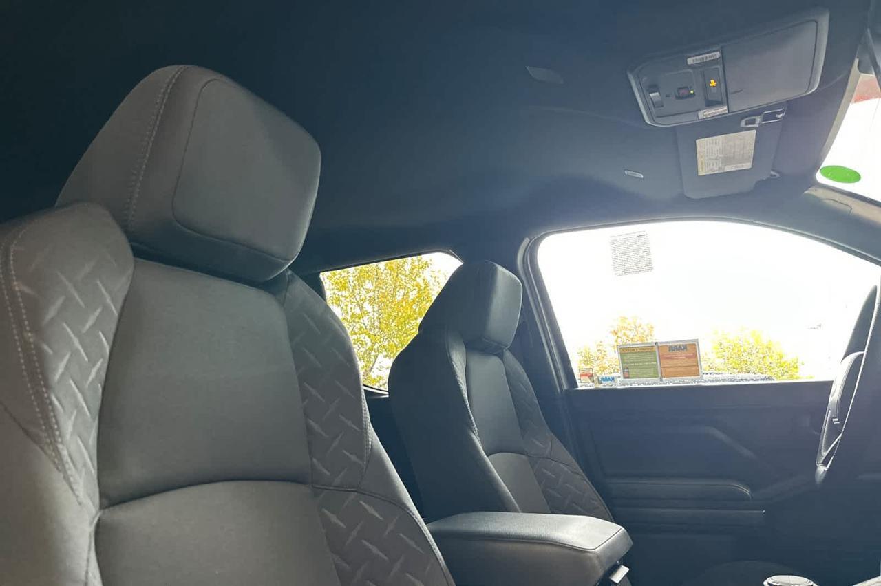 2026 Toyota Tacoma SR5 Roseville CA