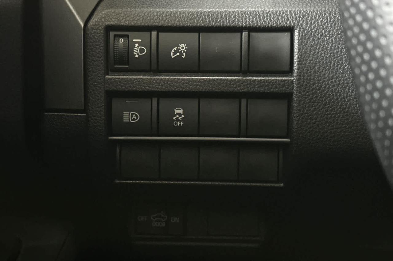 2026 Toyota Tacoma SR5 Roseville CA