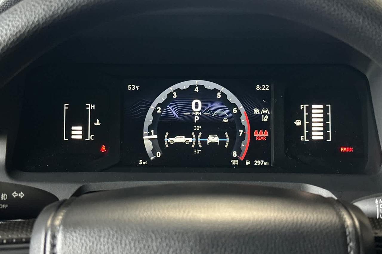 2026 Toyota Tacoma SR5 Roseville CA