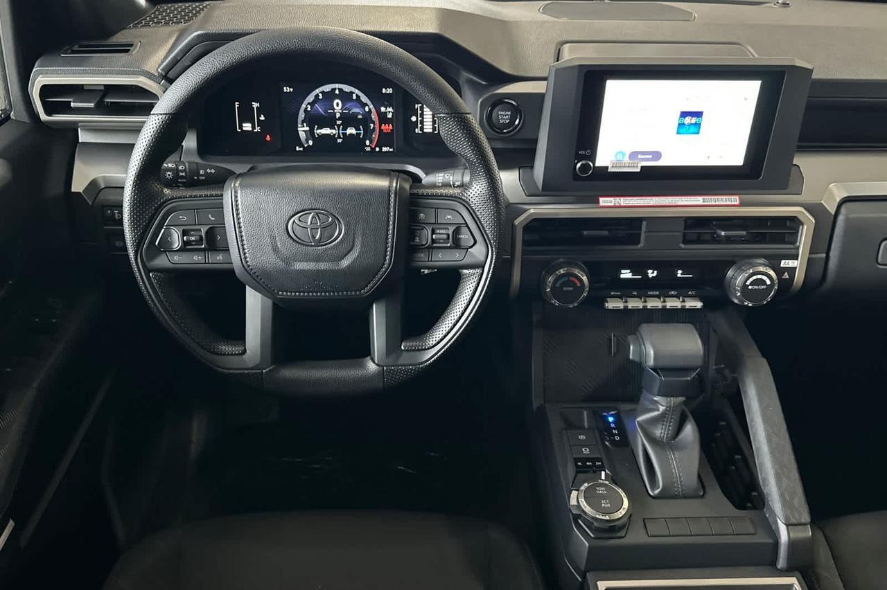 2026 Toyota Tacoma SR5 Roseville CA