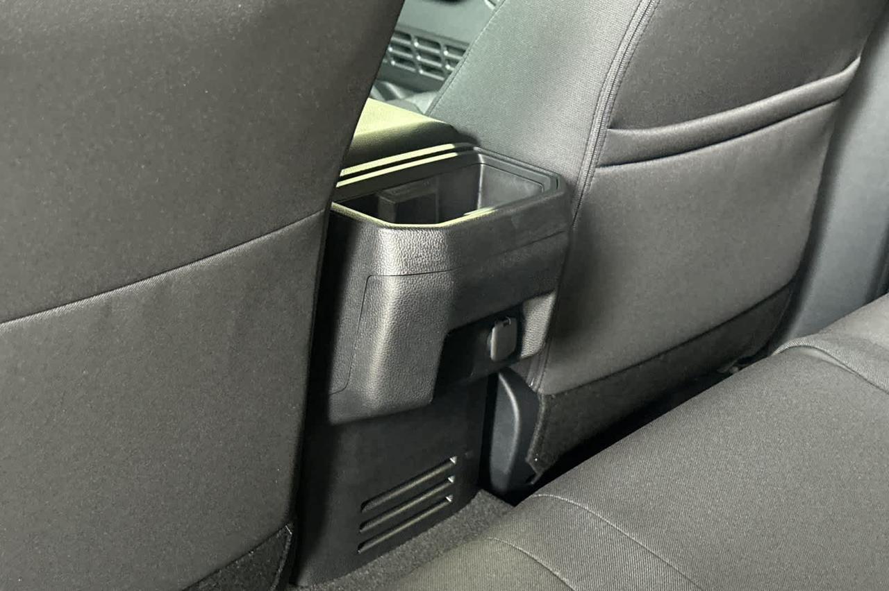 2026 Toyota Tacoma SR5 Roseville CA