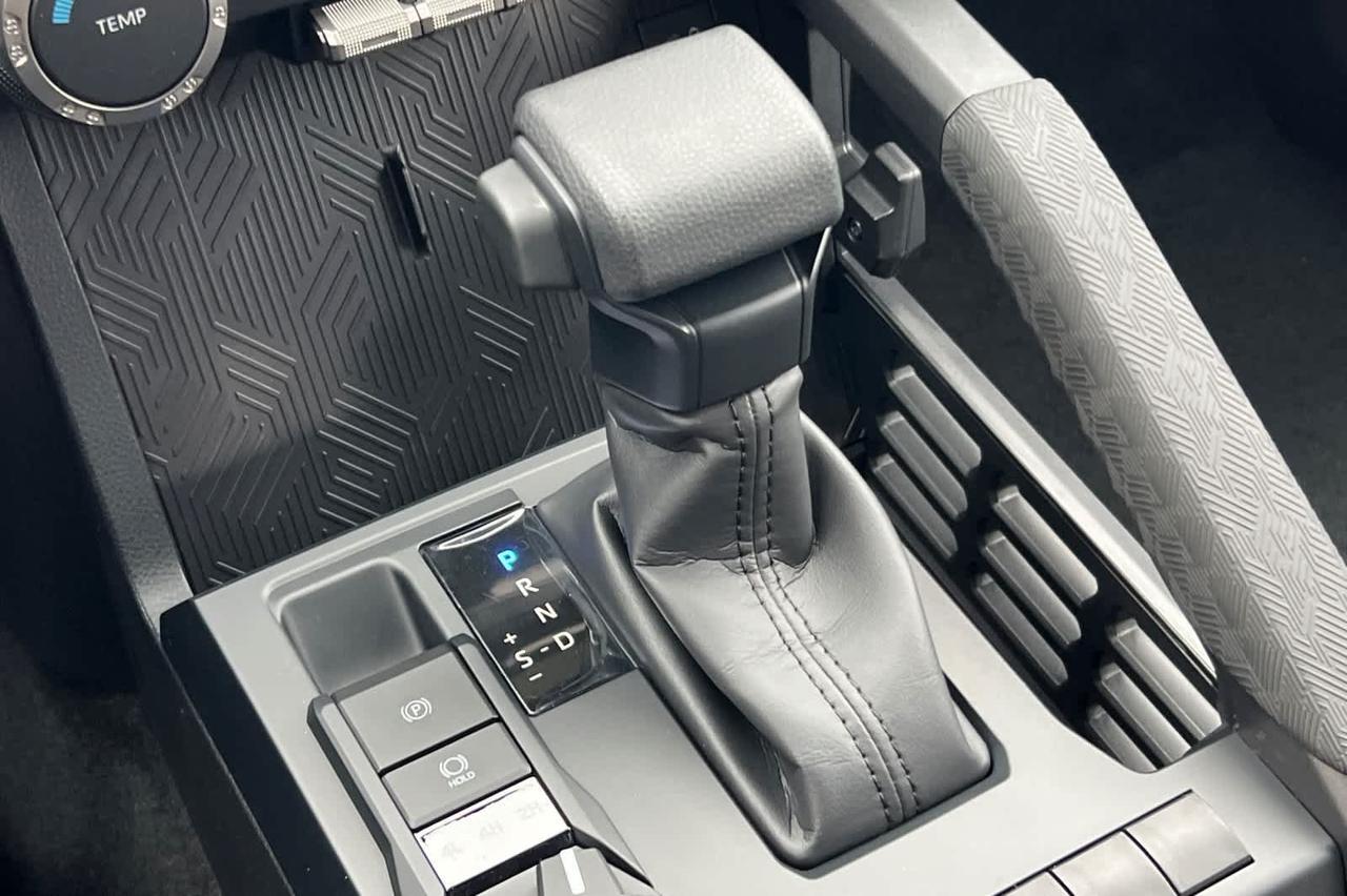 2026 Toyota Tacoma SR5 Roseville CA