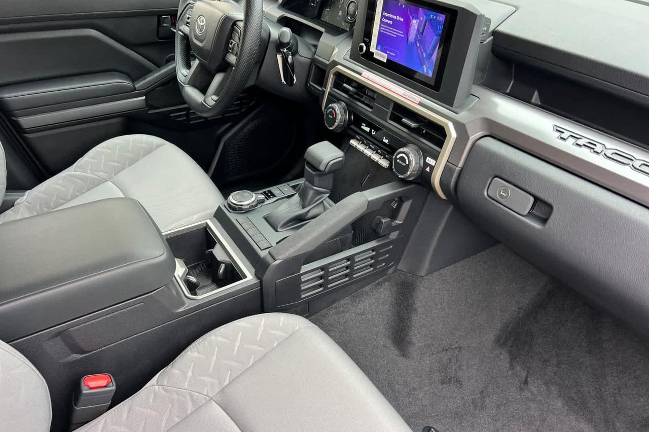 2026 Toyota Tacoma SR5 Roseville CA