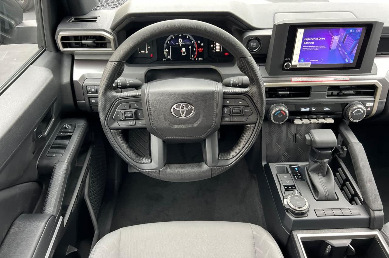 2026 Toyota Tacoma SR5 Roseville CA