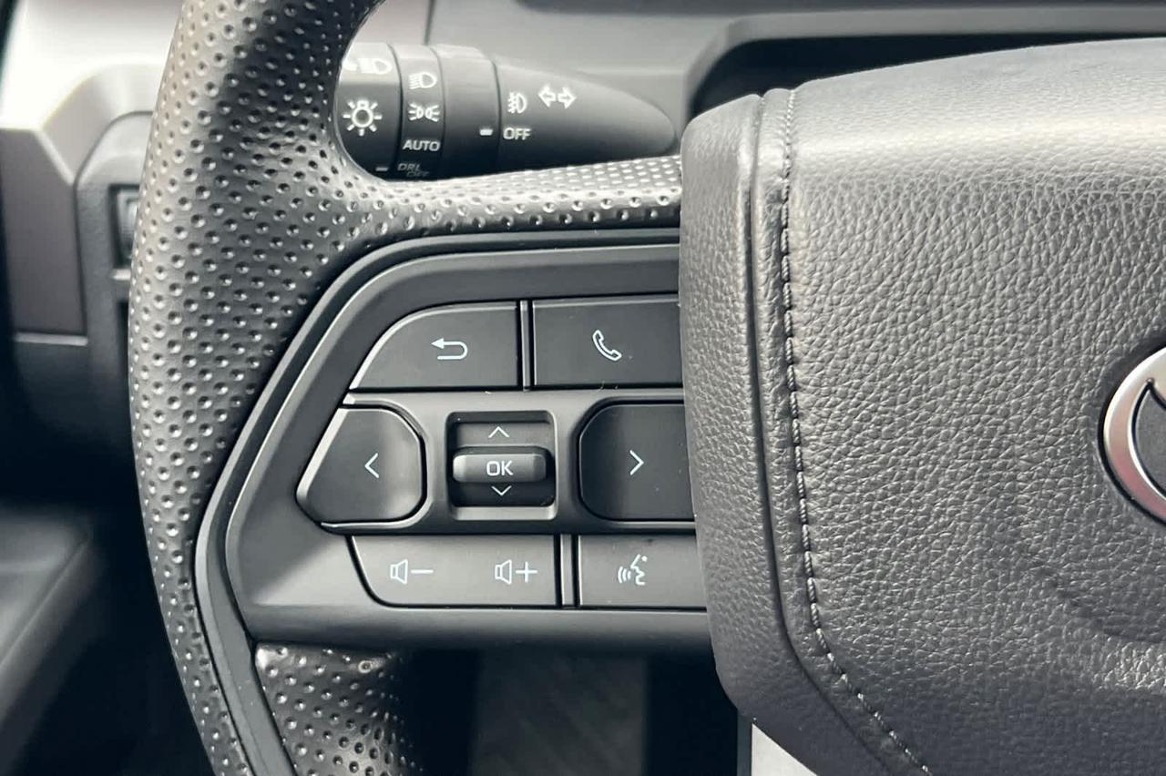 2026 Toyota Tacoma SR5 Roseville CA