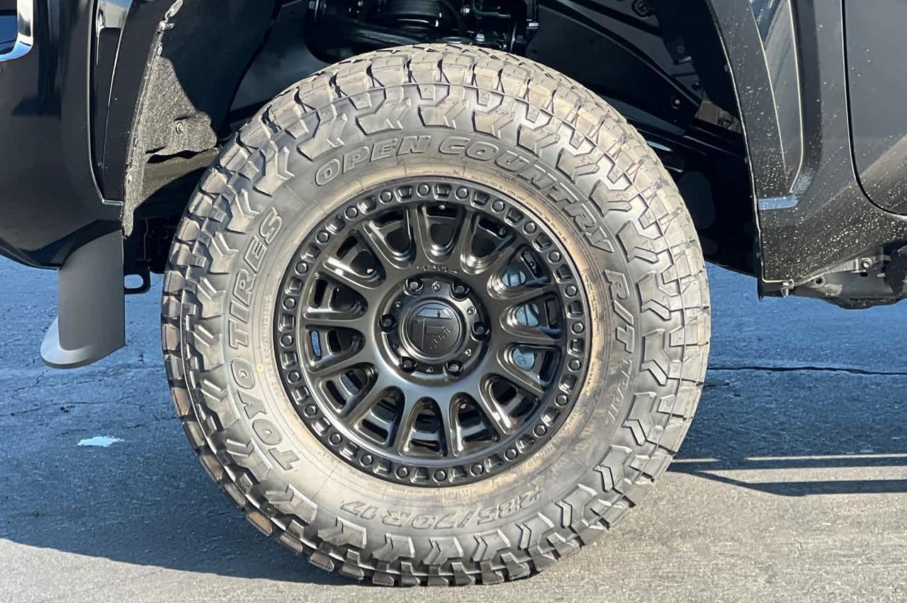 2026 Toyota Tacoma SR5 Roseville CA