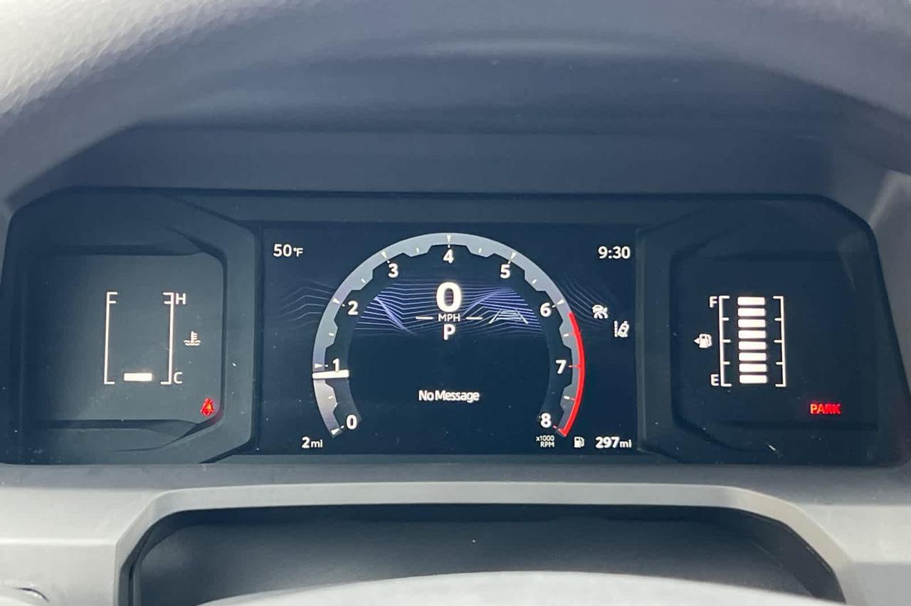 2026 Toyota Tacoma SR5 Roseville CA