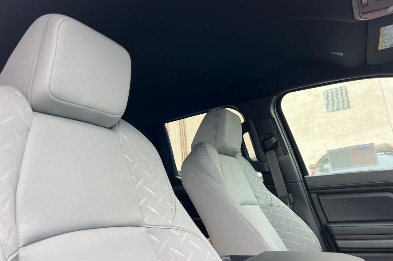 2026 Toyota Tacoma SR5 Roseville CA