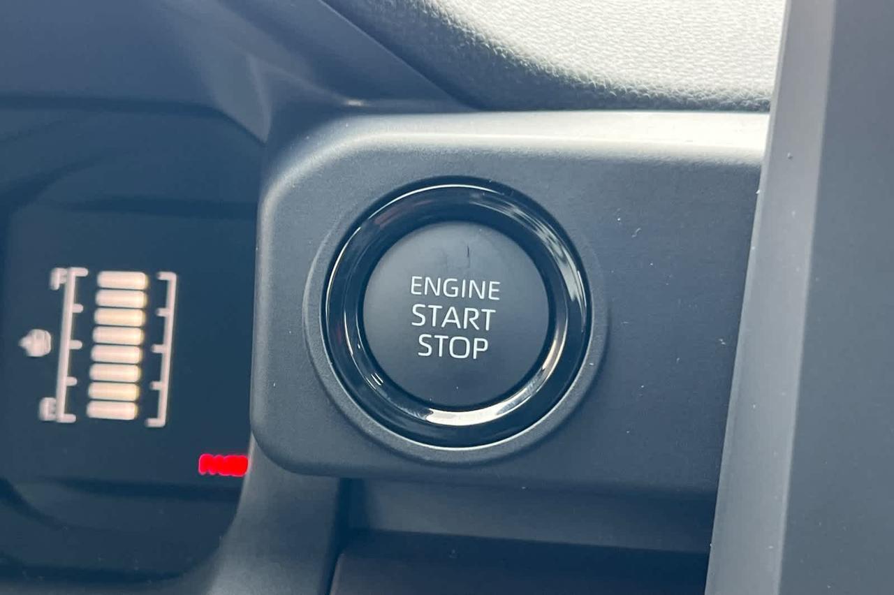 2026 Toyota Tacoma SR5 Roseville CA