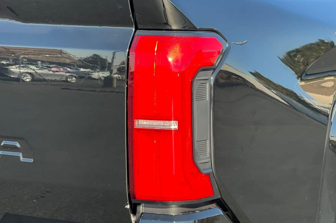 2026 Toyota Tacoma SR5 Roseville CA