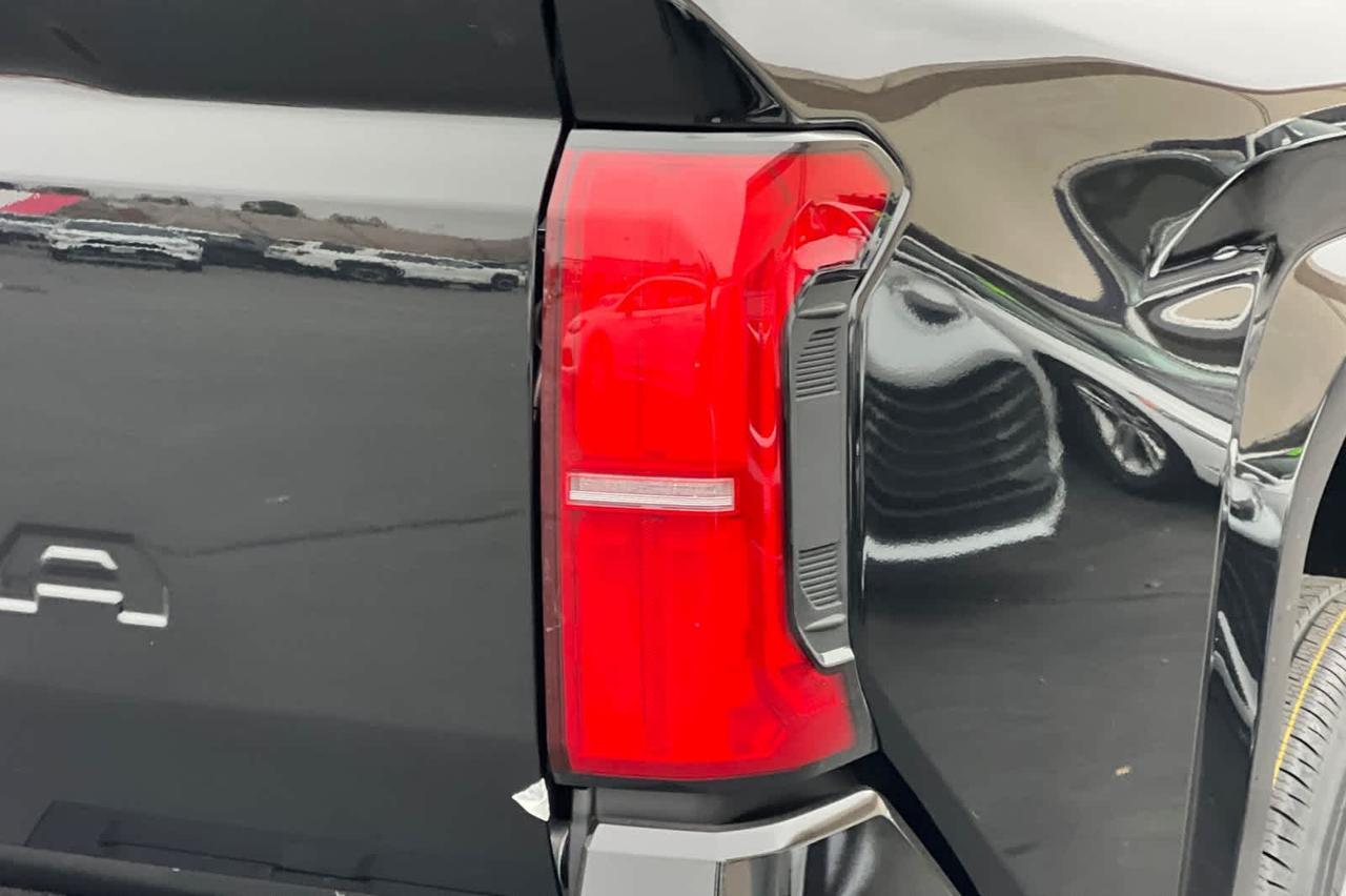 2026 Toyota Tacoma SR5 Roseville CA