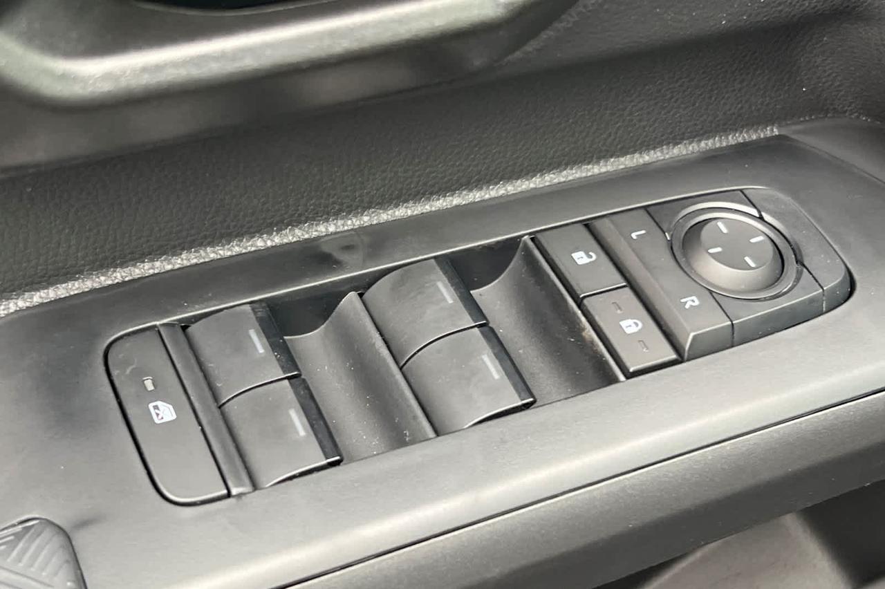 2026 Toyota Tacoma SR5 Roseville CA