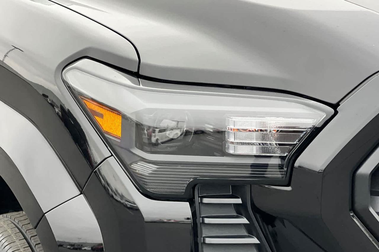 2026 Toyota Tacoma SR5 Roseville CA