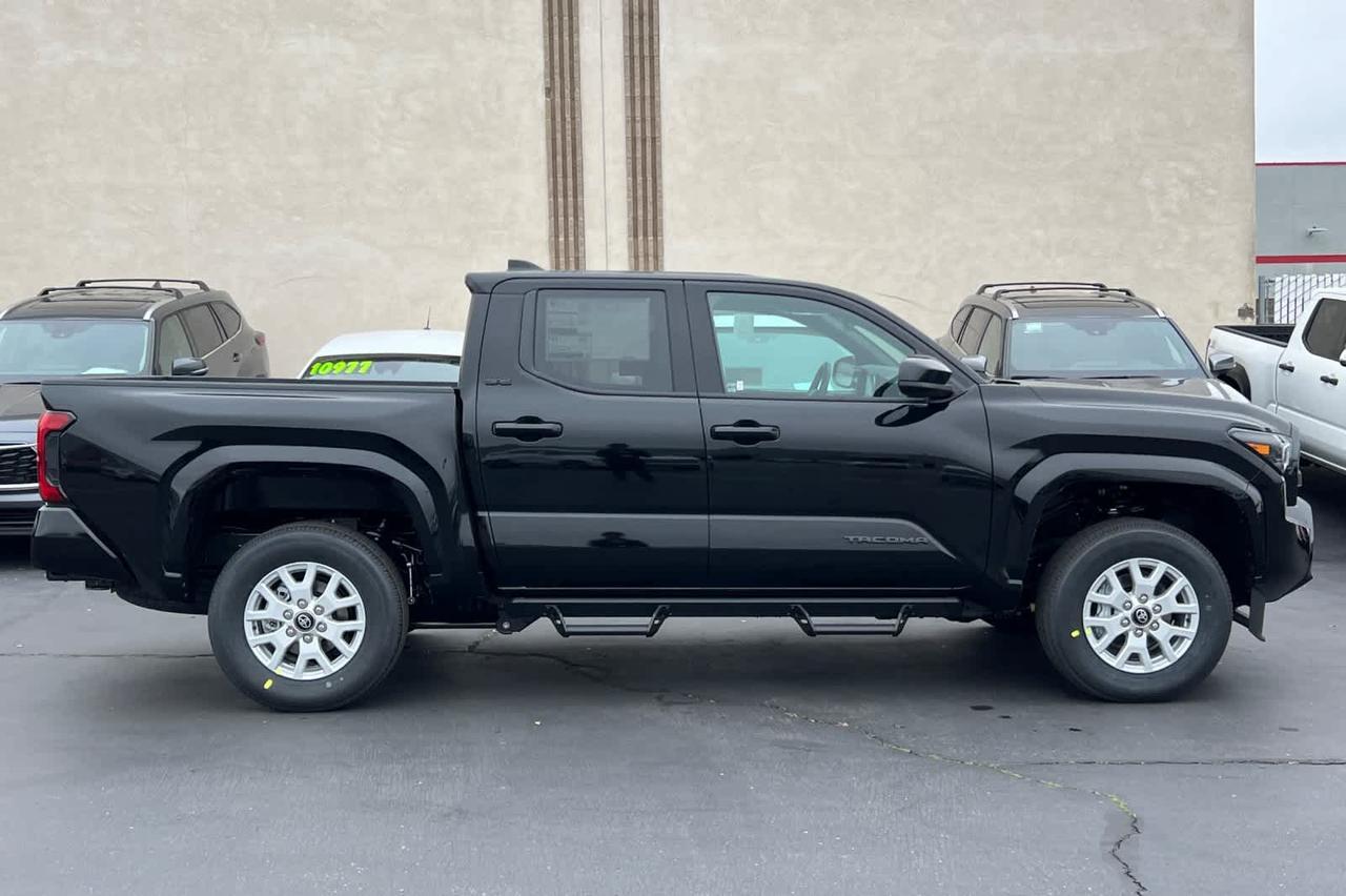 2026 Toyota Tacoma SR5 Roseville CA