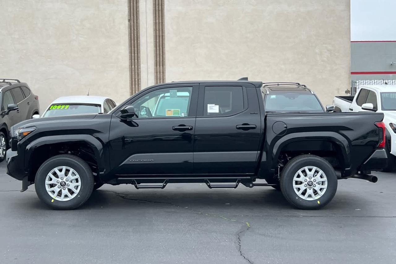 2026 Toyota Tacoma SR5 Roseville CA