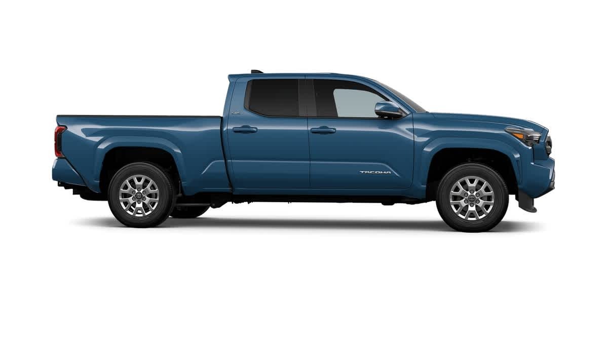2026 Toyota Tacoma SR5 Roseville CA