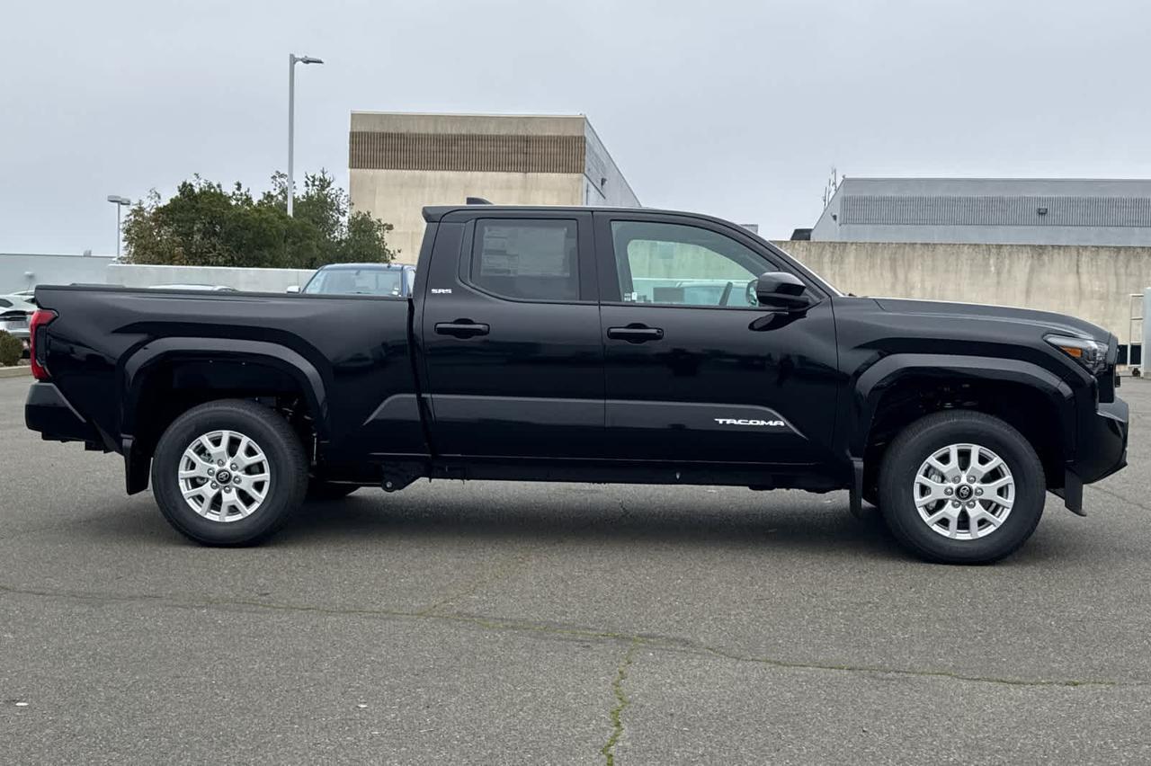 2026 Toyota Tacoma SR5 Roseville CA