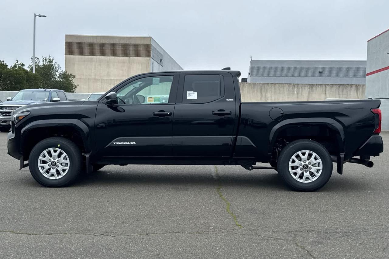 2026 Toyota Tacoma SR5 Roseville CA