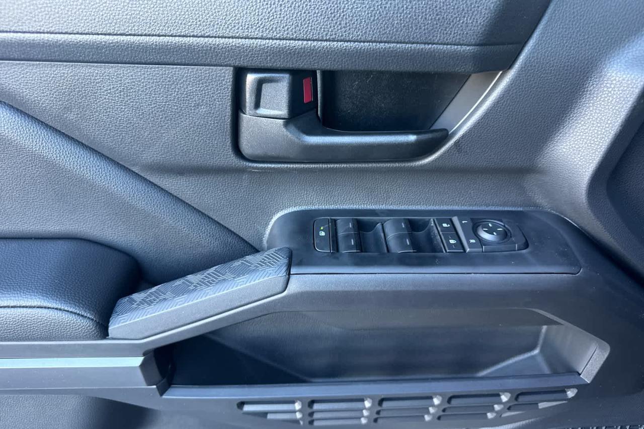 2026 Toyota Tacoma SR5 Roseville CA