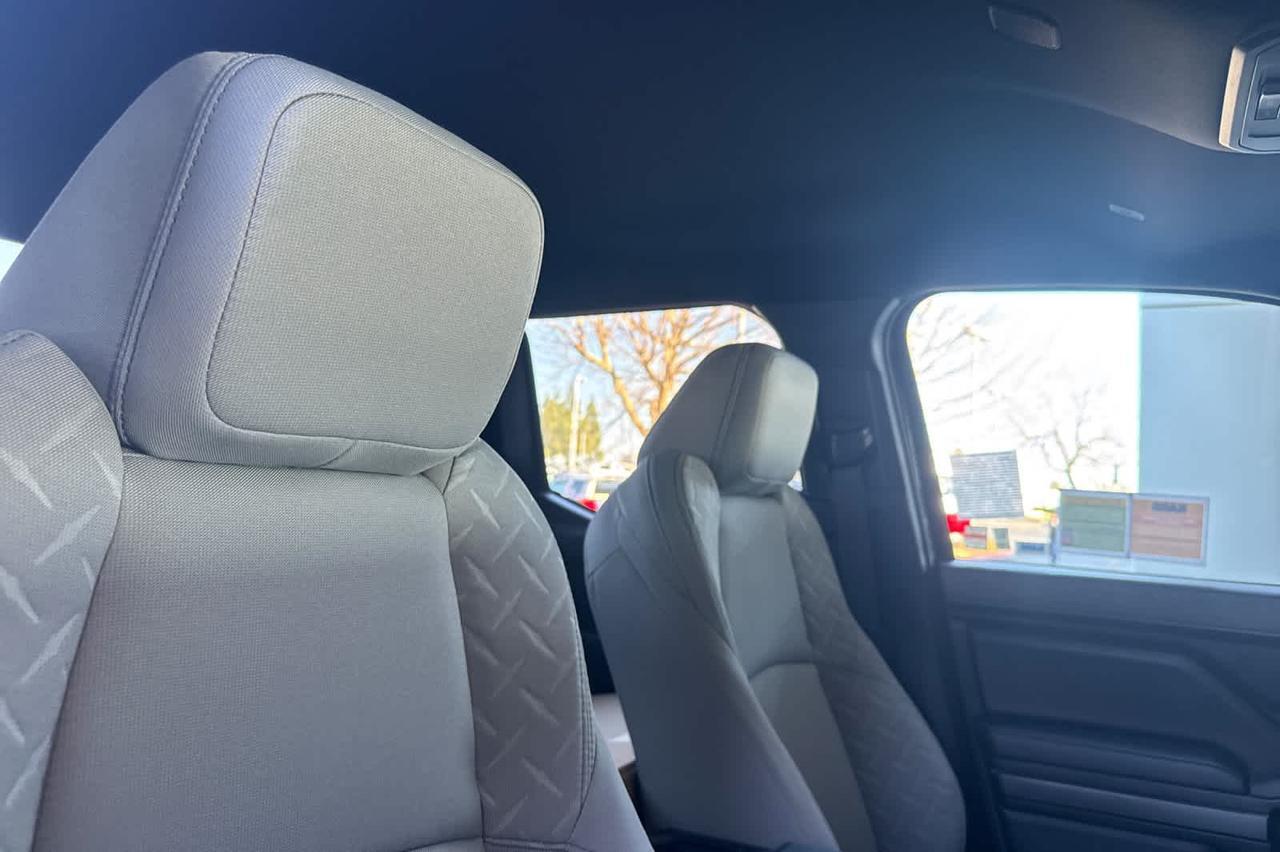 2026 Toyota Tacoma SR5 Roseville CA