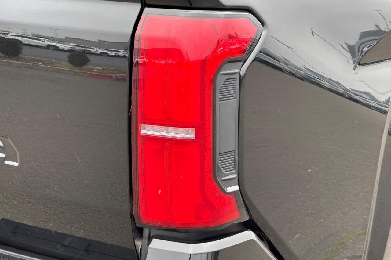 2026 Toyota Tacoma SR5 Roseville CA