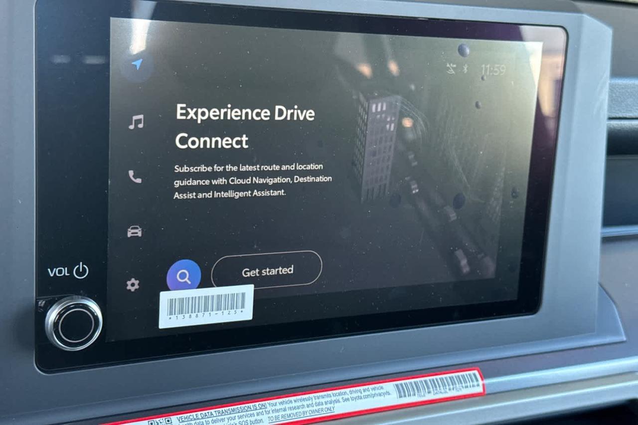 2026 Toyota Tacoma SR5 Roseville CA