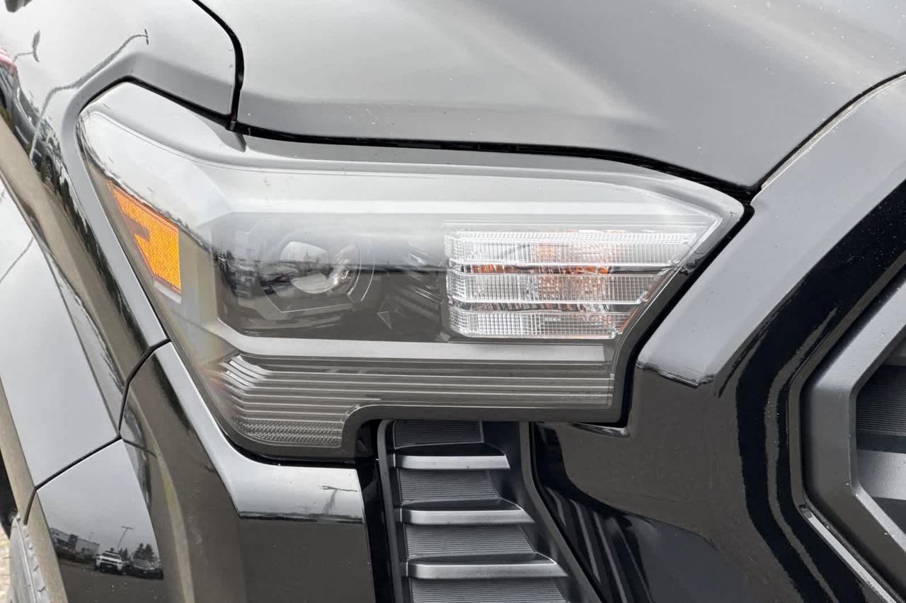 2026 Toyota Tacoma SR5 Roseville CA