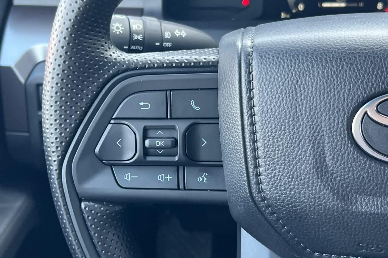 2026 Toyota Tacoma SR5 Roseville CA