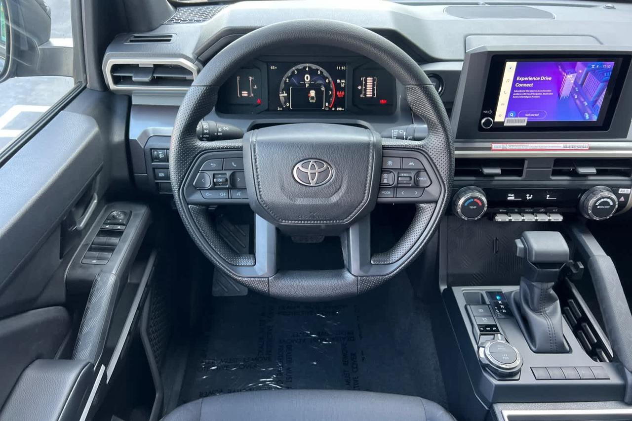 2026 Toyota Tacoma SR5 Roseville CA
