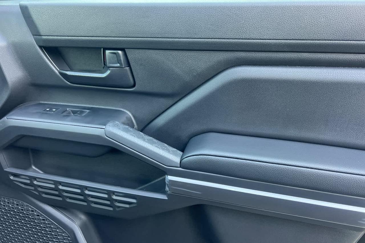 2026 Toyota Tacoma SR5 Roseville CA