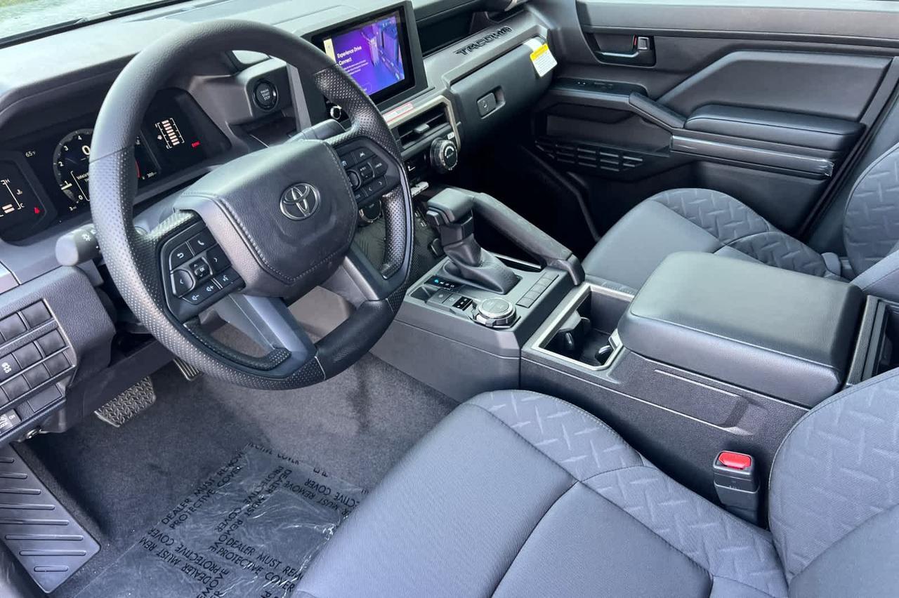 2026 Toyota Tacoma SR5 Roseville CA