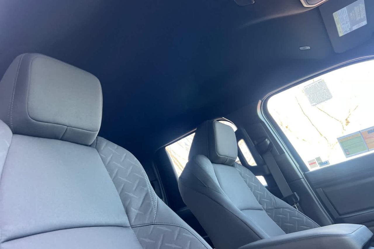 2026 Toyota Tacoma SR5 Roseville CA