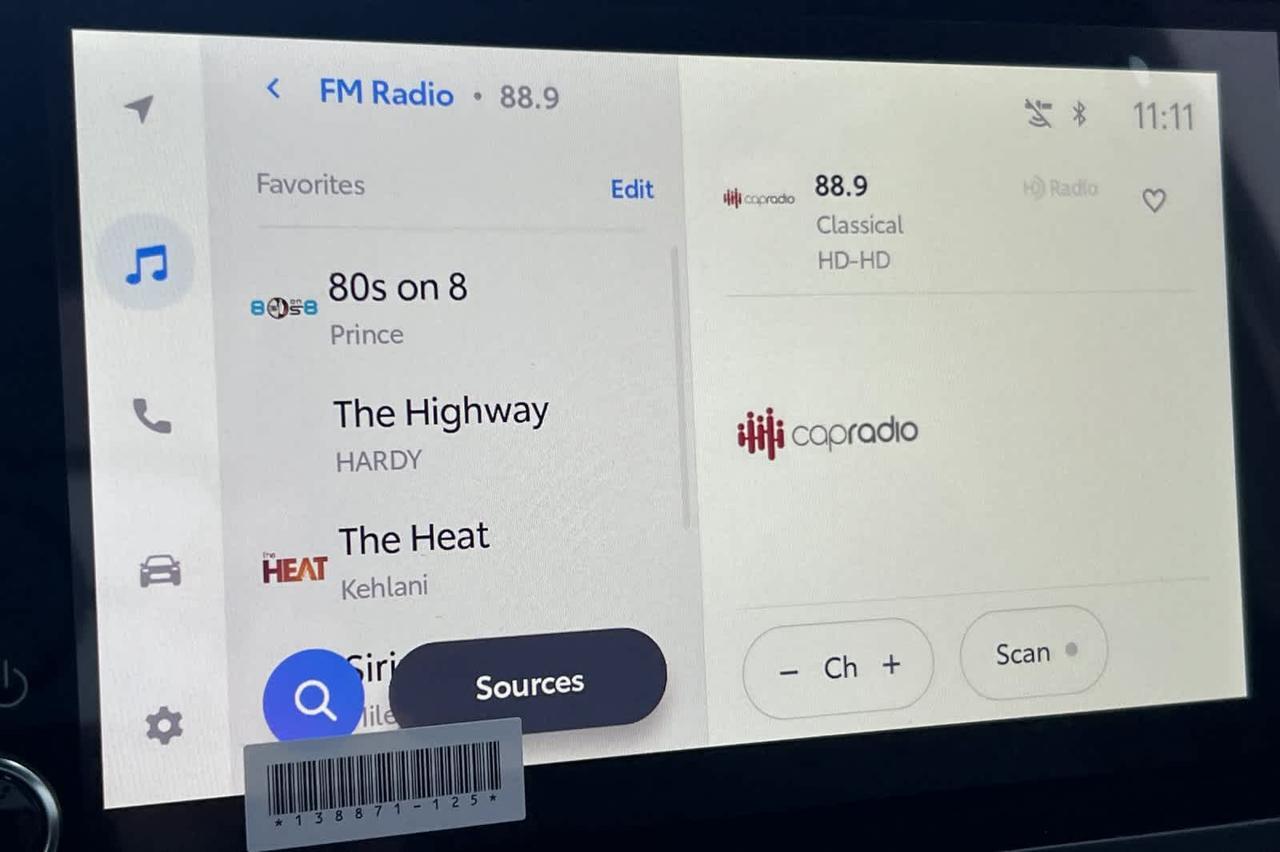 2026 Toyota Tacoma SR5 Roseville CA