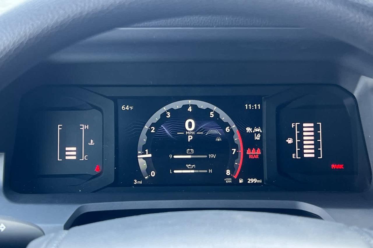 2026 Toyota Tacoma SR5 Roseville CA