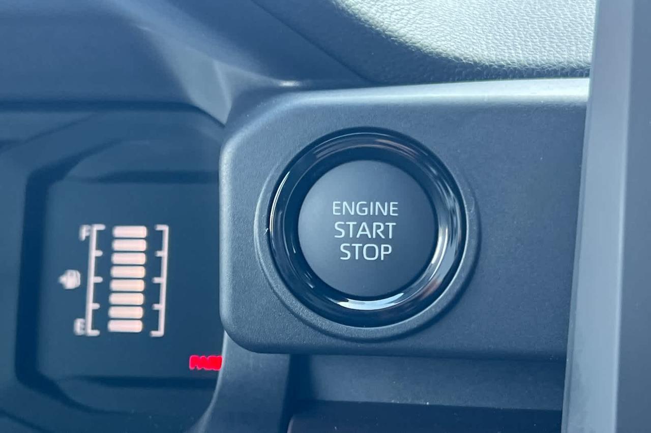 2026 Toyota Tacoma SR5 Roseville CA